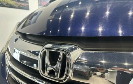 Honda Freed I, 2014 год, 1 050 000 рублей, 10 фотография