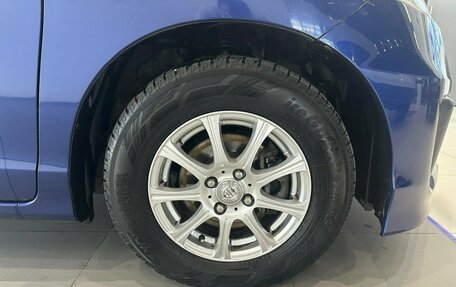 Honda Freed I, 2014 год, 1 050 000 рублей, 12 фотография