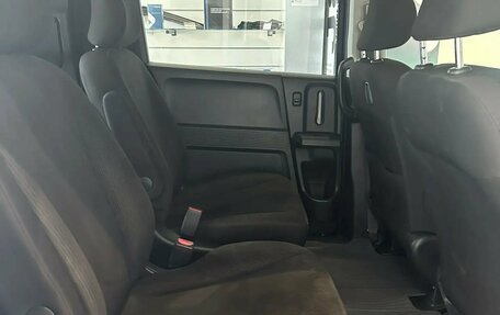 Honda Freed I, 2014 год, 1 050 000 рублей, 20 фотография