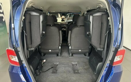 Honda Freed I, 2014 год, 1 050 000 рублей, 25 фотография