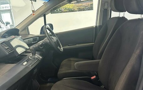 Honda Freed I, 2014 год, 1 050 000 рублей, 24 фотография