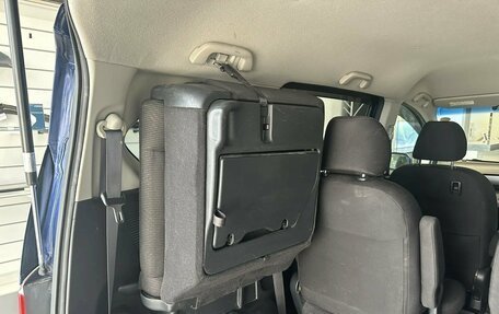 Honda Freed I, 2014 год, 1 050 000 рублей, 22 фотография