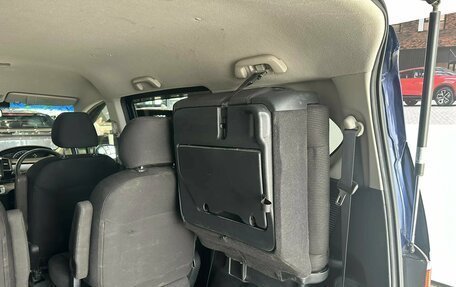 Honda Freed I, 2014 год, 1 050 000 рублей, 21 фотография