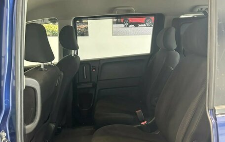 Honda Freed I, 2014 год, 1 050 000 рублей, 23 фотография