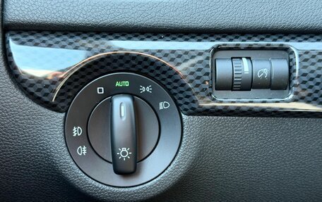 Skoda Yeti I рестайлинг, 2017 год, 1 849 000 рублей, 21 фотография