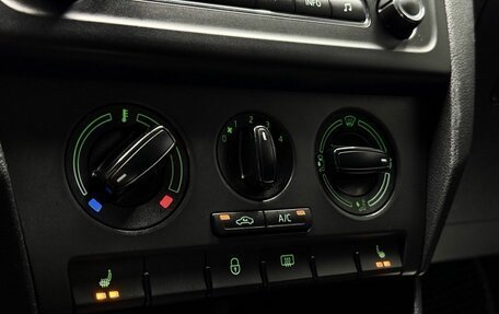Skoda Rapid I, 2014 год, 799 000 рублей, 16 фотография
