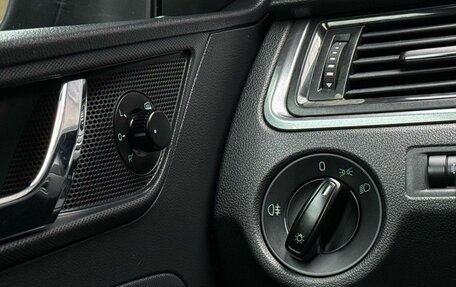 Skoda Rapid I, 2014 год, 799 000 рублей, 19 фотография