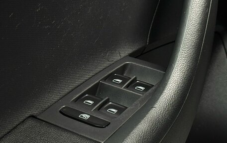 Skoda Rapid I, 2014 год, 799 000 рублей, 22 фотография