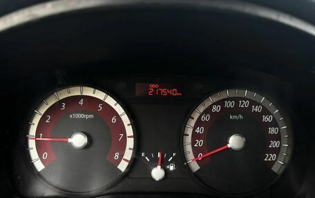 KIA Rio II, 2010 год, 565 000 рублей, 12 фотография