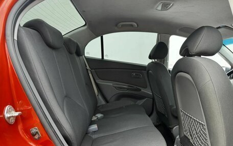 KIA Rio II, 2010 год, 565 000 рублей, 11 фотография