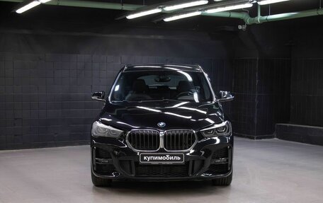BMW X1, 2021 год, 2 335 000 рублей, 2 фотография