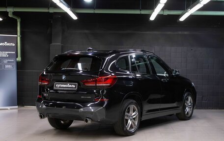 BMW X1, 2021 год, 2 335 000 рублей, 4 фотография