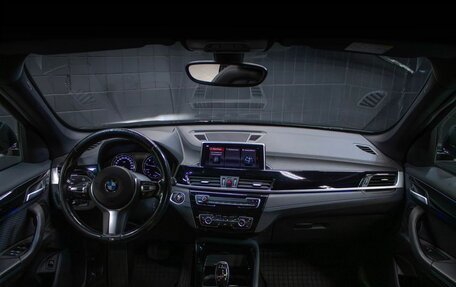 BMW X1, 2021 год, 2 335 000 рублей, 10 фотография