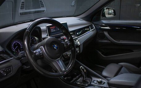 BMW X1, 2021 год, 2 335 000 рублей, 9 фотография