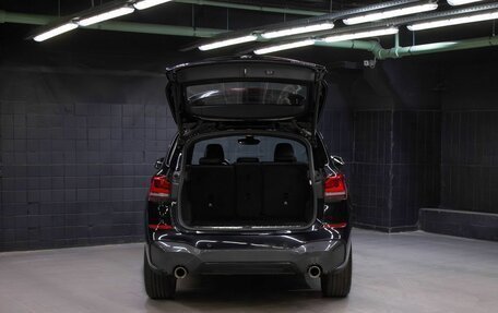 BMW X1, 2021 год, 2 335 000 рублей, 7 фотография