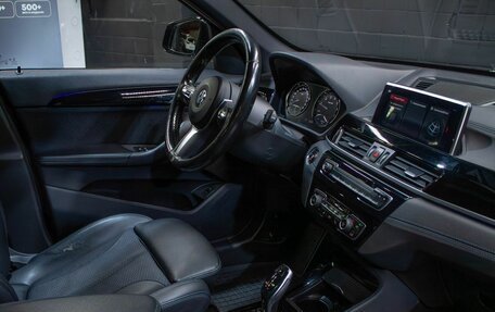 BMW X1, 2021 год, 2 335 000 рублей, 12 фотография