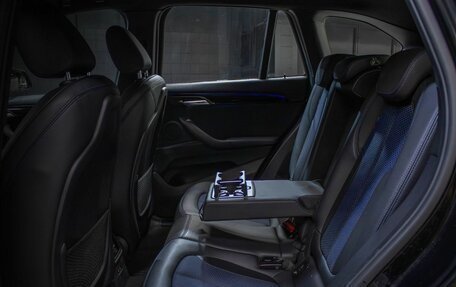 BMW X1, 2021 год, 2 335 000 рублей, 11 фотография
