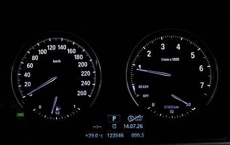 BMW X1, 2021 год, 2 335 000 рублей, 14 фотография