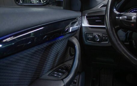 BMW X1, 2021 год, 2 335 000 рублей, 13 фотография