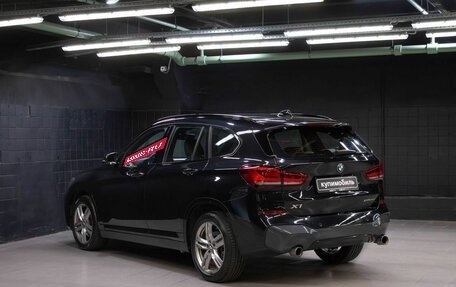 BMW X1, 2021 год, 2 335 000 рублей, 6 фотография