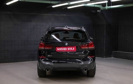 BMW X1, 2021 год, 2 335 000 рублей, 5 фотография