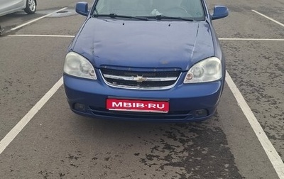 Chevrolet Lacetti, 2010 год, 260 000 рублей, 1 фотография