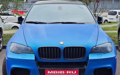 BMW X6 M, 2009 год, 1 500 000 рублей, 1 фотография
