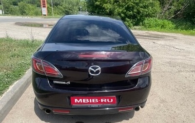 Mazda 6, 2008 год, 815 000 рублей, 1 фотография