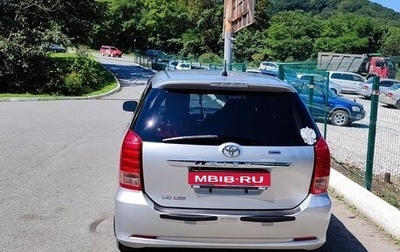 Toyota Wish II, 2008 год, 750 000 рублей, 1 фотография
