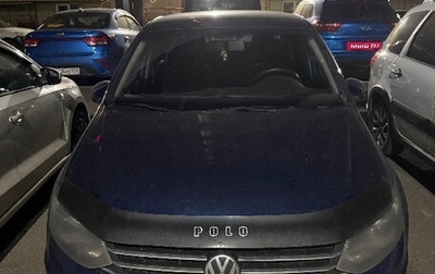 Volkswagen Polo VI (EU Market), 2018 год, 500 000 рублей, 1 фотография