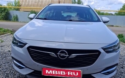 Opel Insignia II рестайлинг, 2020 год, 1 900 000 рублей, 1 фотография