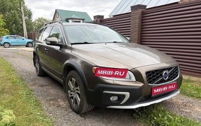 Volvo XC70 II рестайлинг, 2013 год, 1 750 000 рублей, 1 фотография