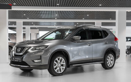 Nissan X-Trail, 2019 год, 1 940 000 рублей, 1 фотография