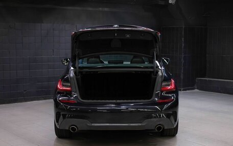 BMW 3 серия, 2021 год, 2 747 000 рублей, 7 фотография