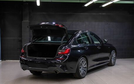BMW 3 серия, 2021 год, 2 747 000 рублей, 8 фотография