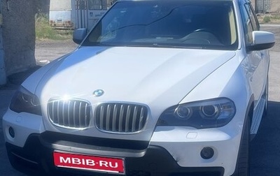 BMW X5, 2010 год, 2 000 000 рублей, 1 фотография
