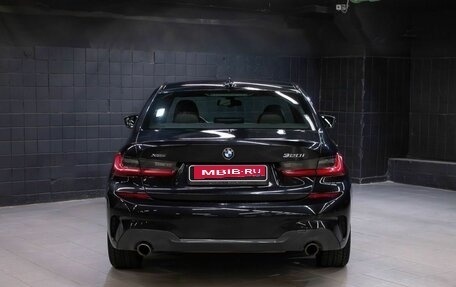 BMW 3 серия, 2021 год, 2 747 000 рублей, 5 фотография