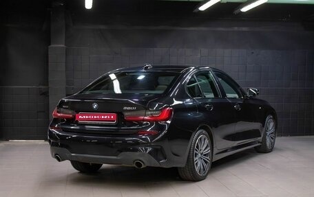 BMW 3 серия, 2021 год, 2 747 000 рублей, 4 фотография