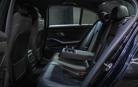 BMW 3 серия, 2021 год, 2 747 000 рублей, 11 фотография