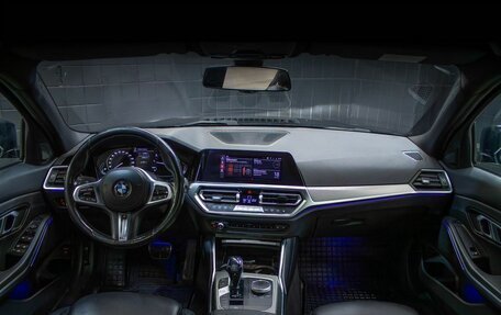 BMW 3 серия, 2021 год, 2 747 000 рублей, 10 фотография