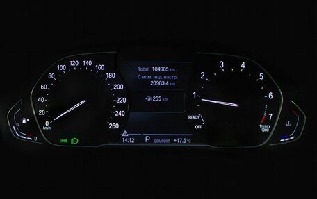 BMW 3 серия, 2021 год, 2 747 000 рублей, 14 фотография
