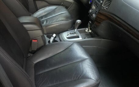 Hyundai Santa Fe III рестайлинг, 2010 год, 1 120 000 рублей, 11 фотография
