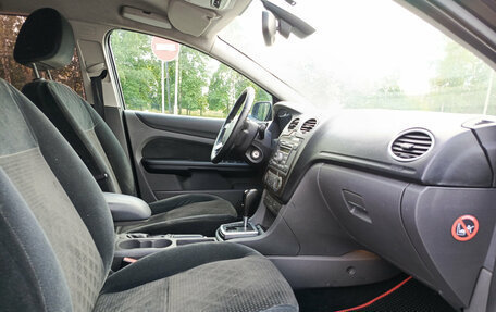 Ford Focus II рестайлинг, 2007 год, 350 000 рублей, 11 фотография