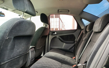 Ford Focus II рестайлинг, 2007 год, 350 000 рублей, 12 фотография