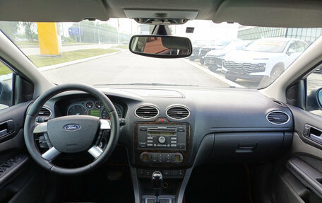 Ford Focus II рестайлинг, 2007 год, 350 000 рублей, 14 фотография