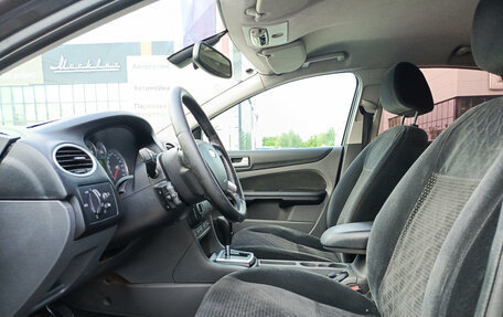 Ford Focus II рестайлинг, 2007 год, 350 000 рублей, 16 фотография