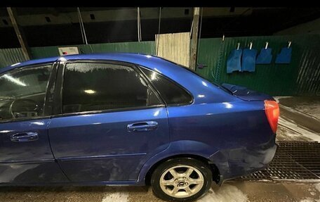 Chevrolet Lacetti, 2010 год, 260 000 рублей, 4 фотография