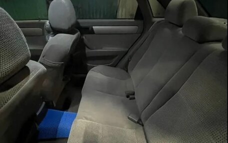 Chevrolet Lacetti, 2010 год, 260 000 рублей, 6 фотография