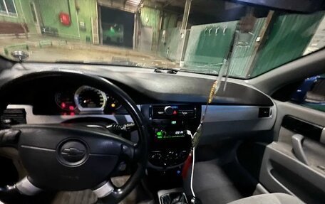 Chevrolet Lacetti, 2010 год, 260 000 рублей, 7 фотография