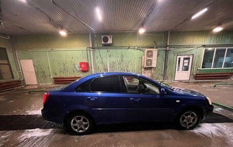 Chevrolet Lacetti, 2010 год, 260 000 рублей, 9 фотография